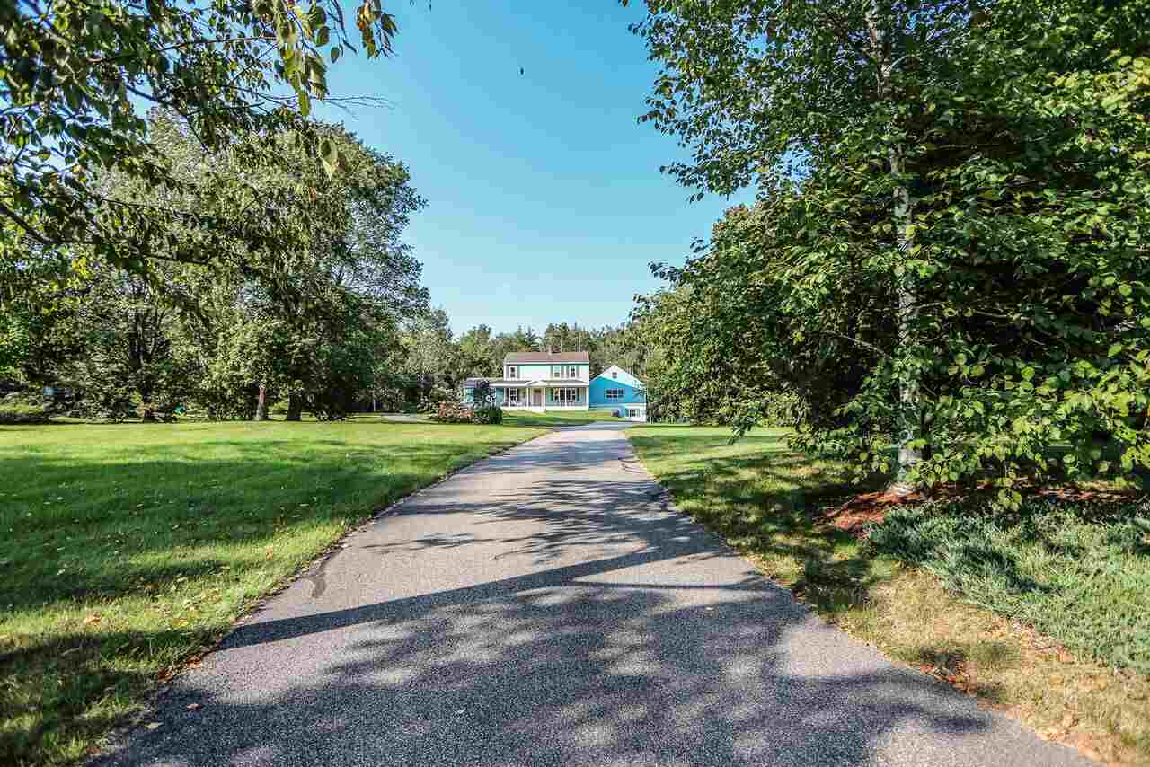 16 Colby Road Danville, NH 03819 - Photo 2 of 39