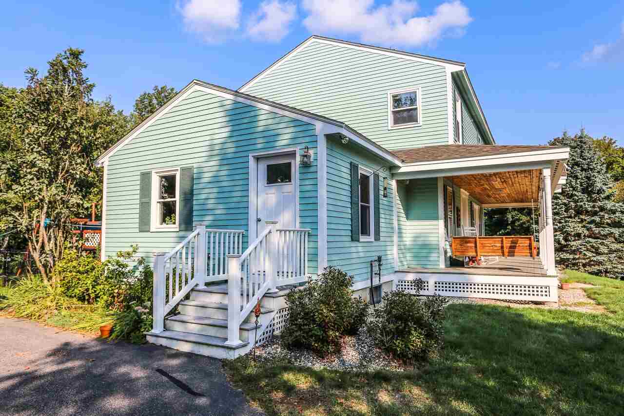 16 Colby Road Danville, NH 03819 - Photo 18 of 39