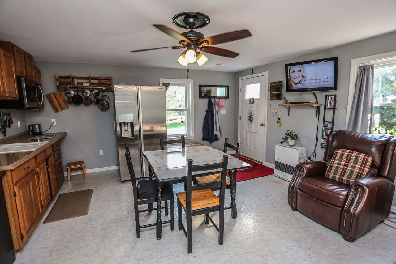 16 Colby Road Danville, NH 03819 - Photo 20 of 39