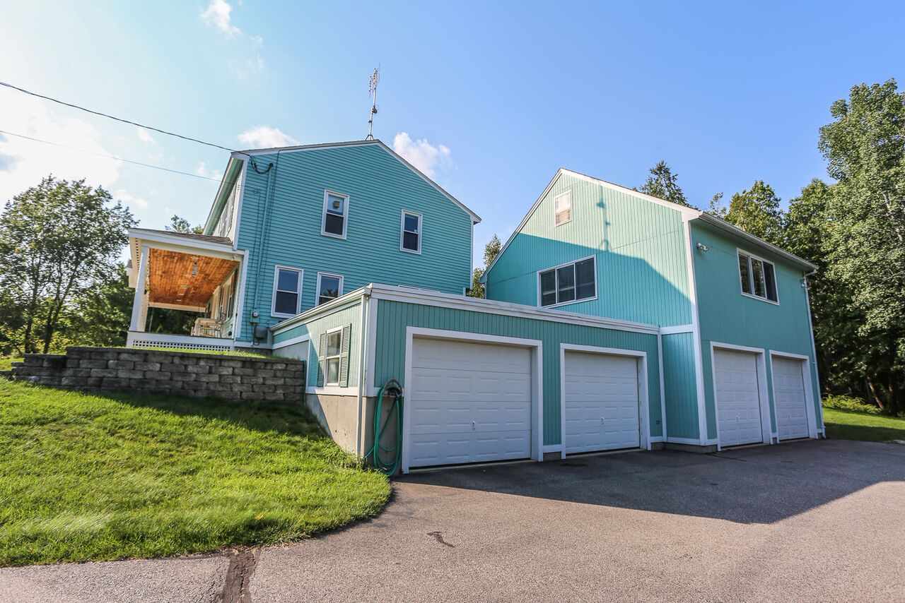 16 Colby Road Danville, NH 03819 - Photo 3 of 39