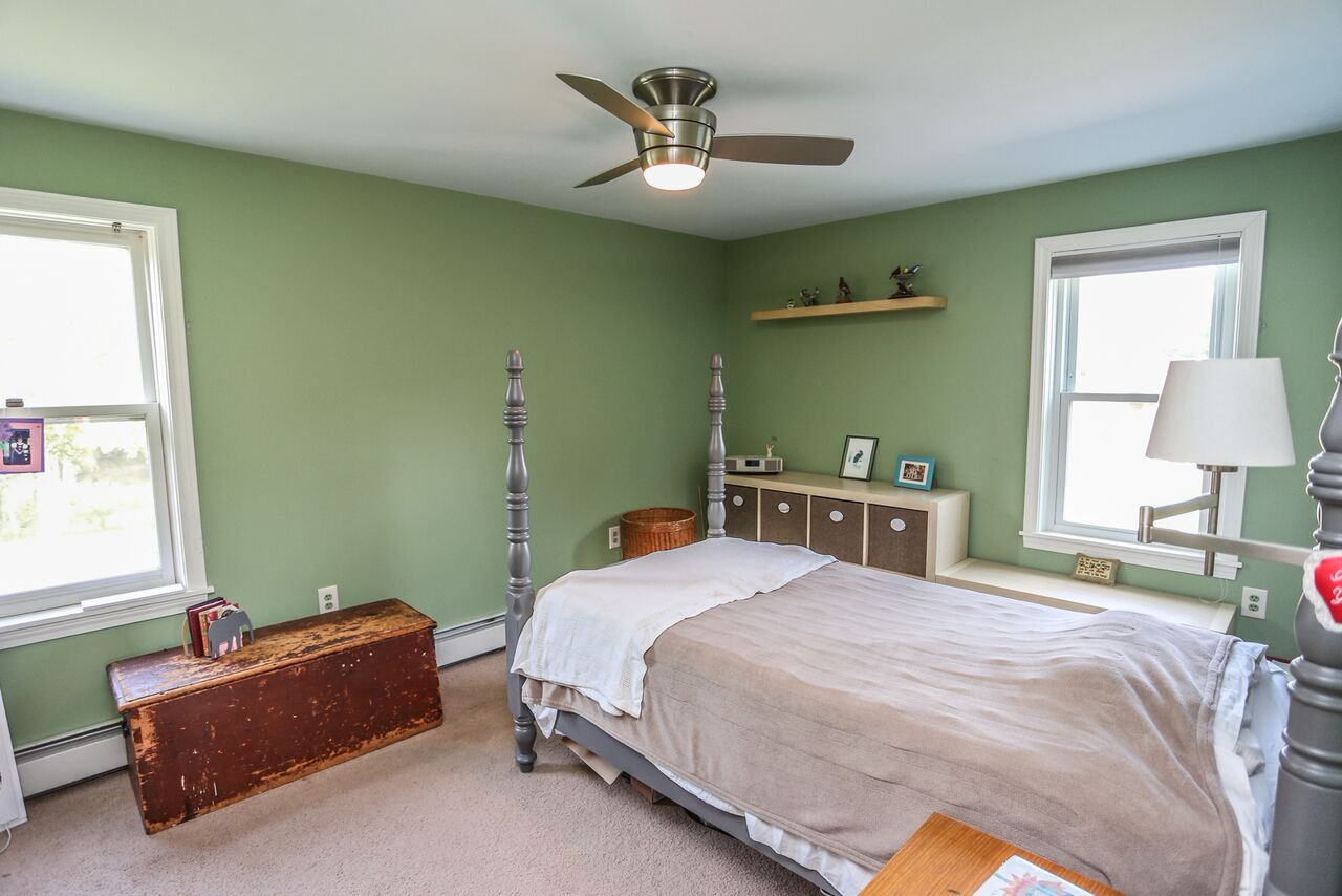 16 Colby Road Danville, NH 03819 - Photo 25 of 39