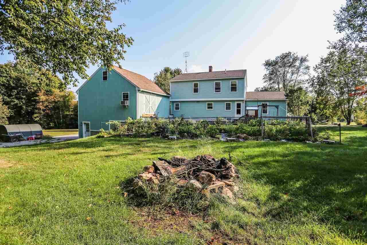 16 Colby Road Danville, NH 03819 - Photo 38 of 39