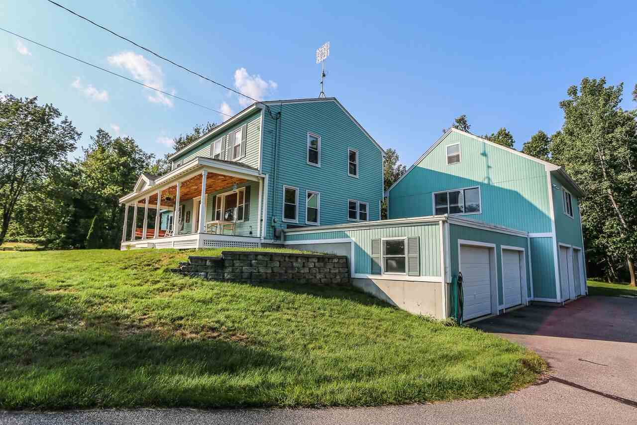 16 Colby Road Danville, NH 03819 - Photo 39 of 39