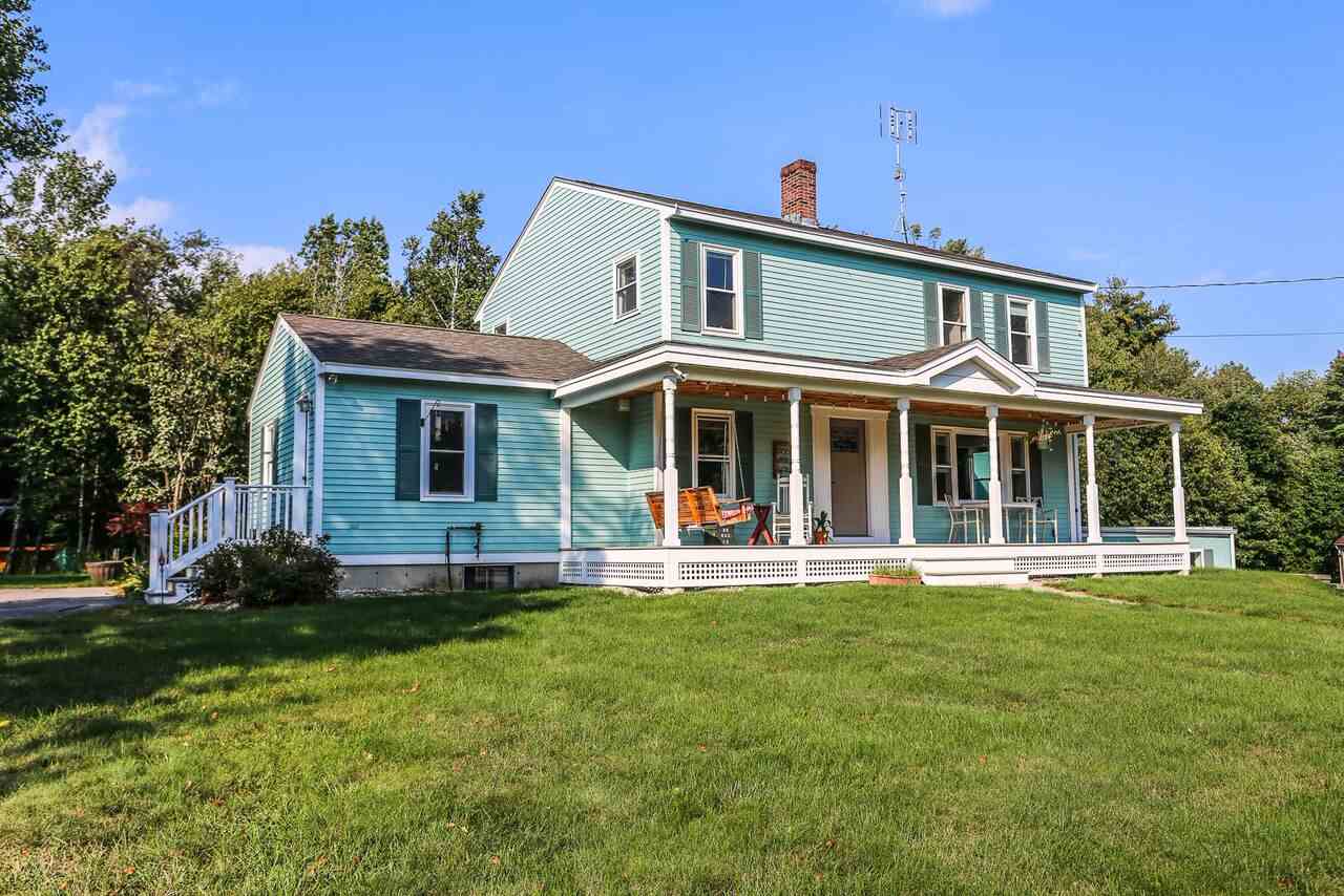 16 Colby Road Danville, NH 03819 - Photo 10 of 39