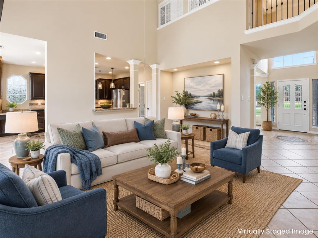 1911 New Haven Road Grapevine, TX 76051 - Photo 5 of 39