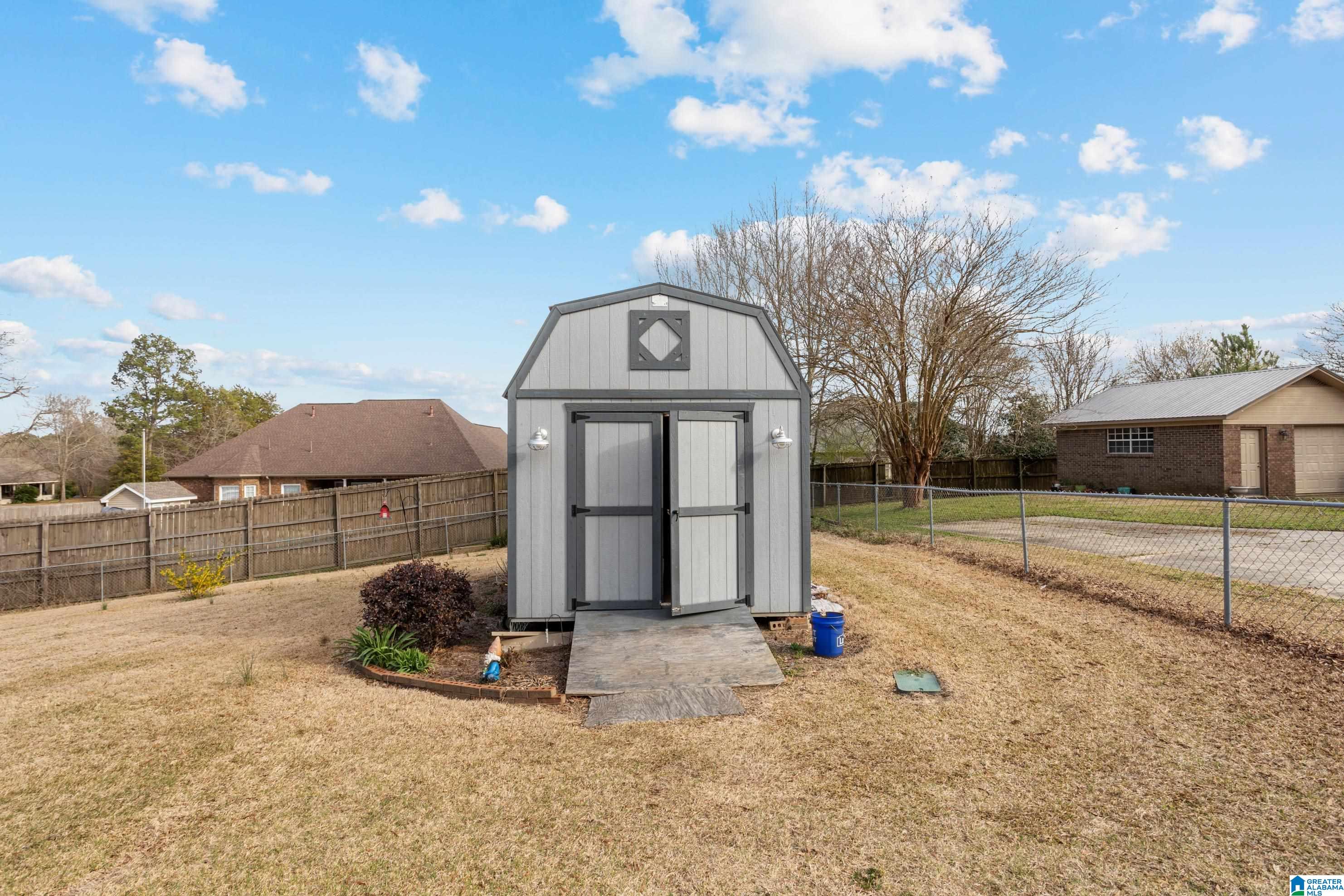 1051 Morris Majestic Road Morris, AL 35116 - Photo 35 of 47