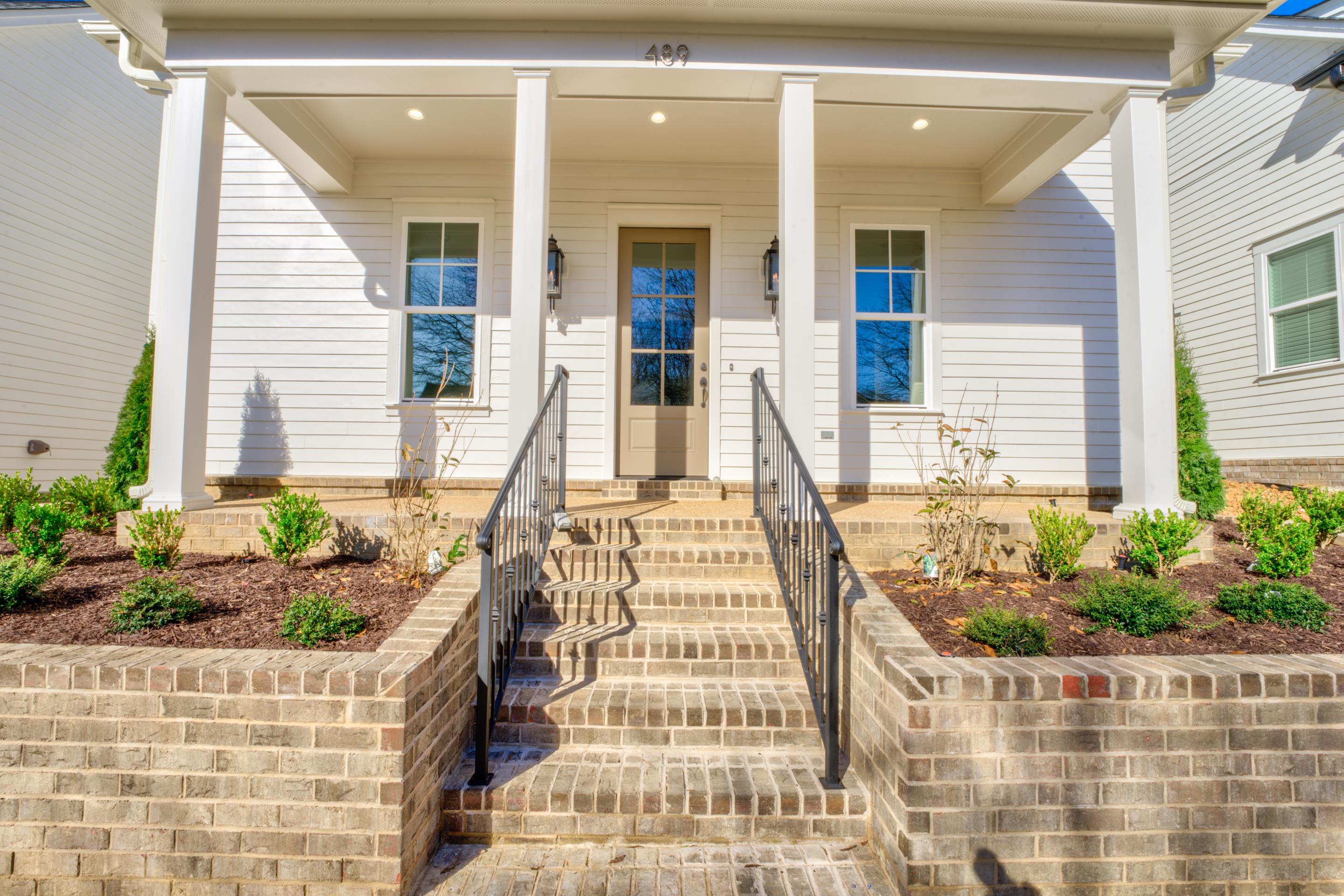 489 South Shea Road Collierville, TN 38017 - Photo 3 of 30 Gallery Image 3