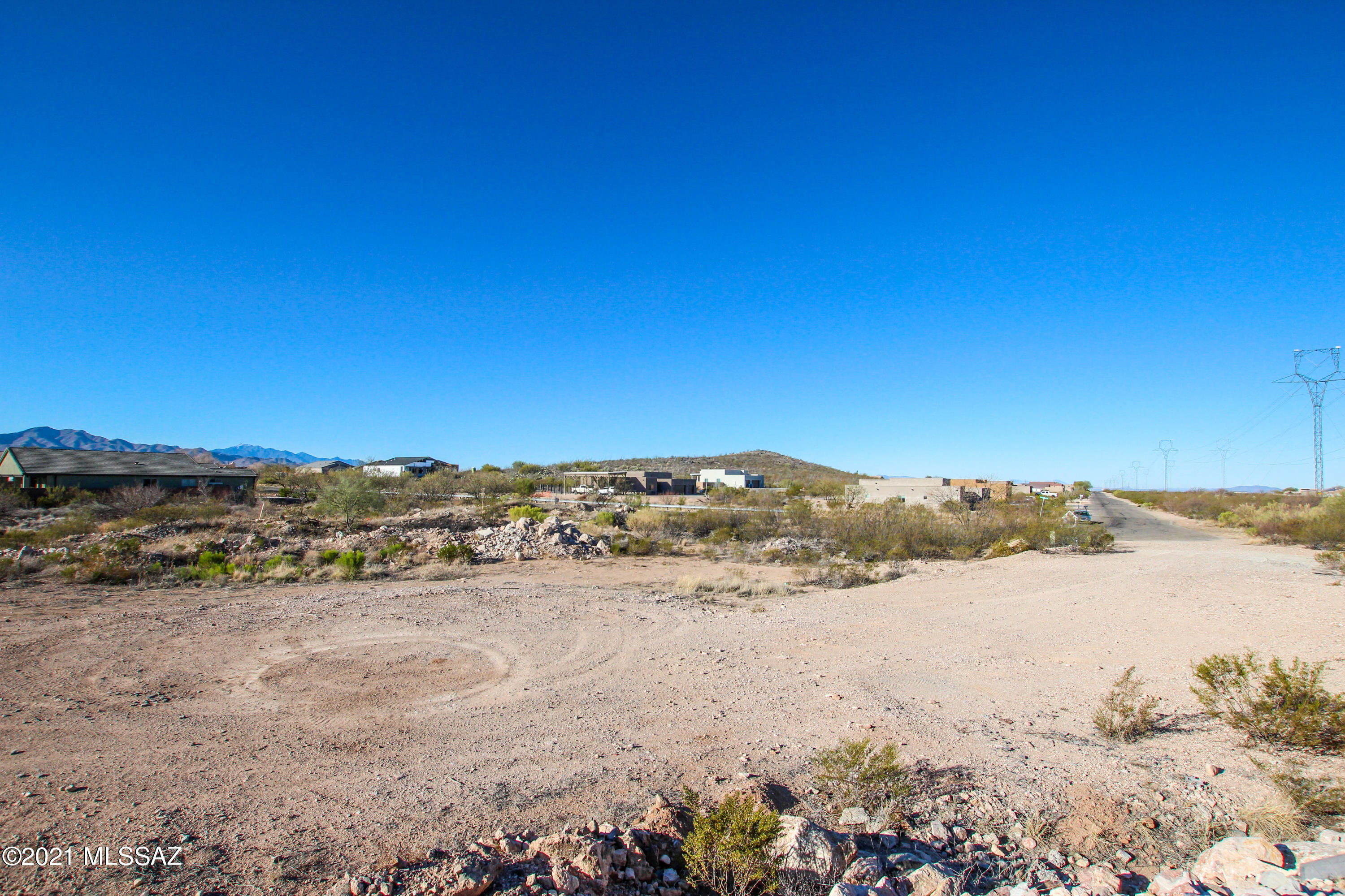 12113 Creosote Valley Road, Unit 46 Vail, AZ 85641 - Photo 17 of 31 Gallery Image 17