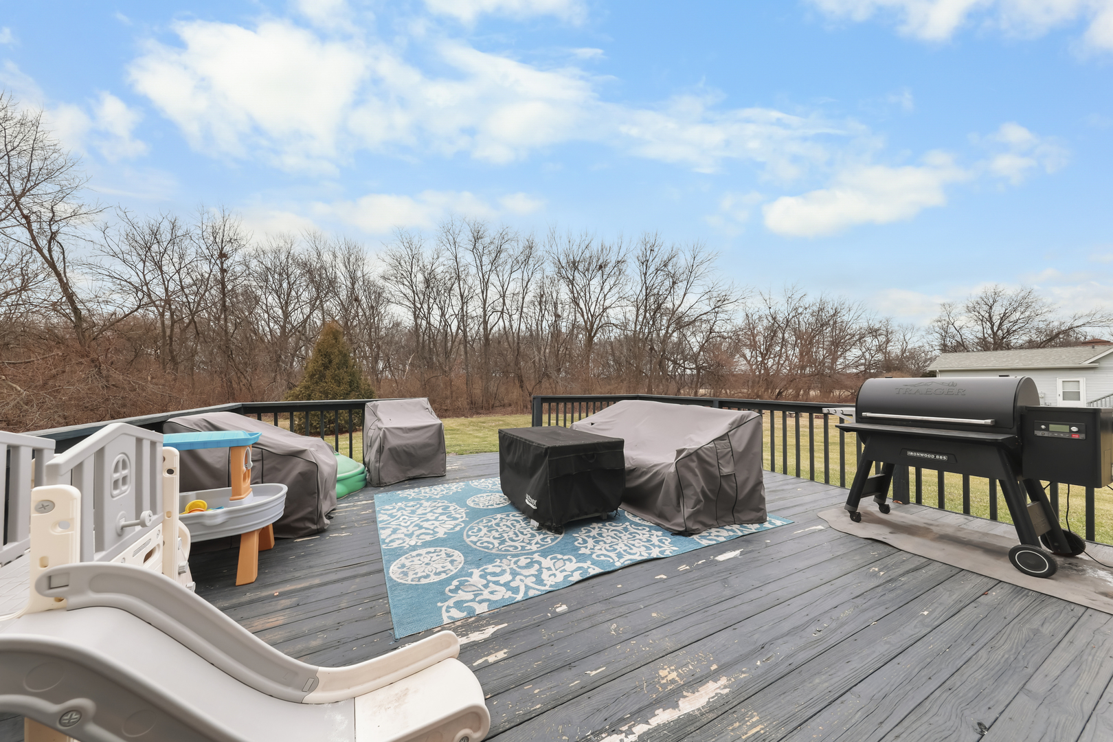 740 Daisy Court Seneca, IL 61360 - Photo 28 of 30