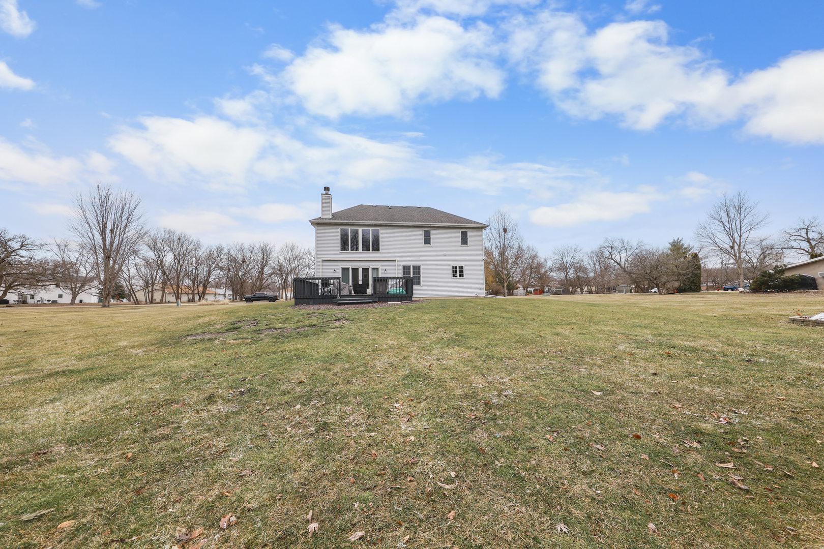 740 Daisy Court Seneca, IL 61360 - Photo 29 of 30