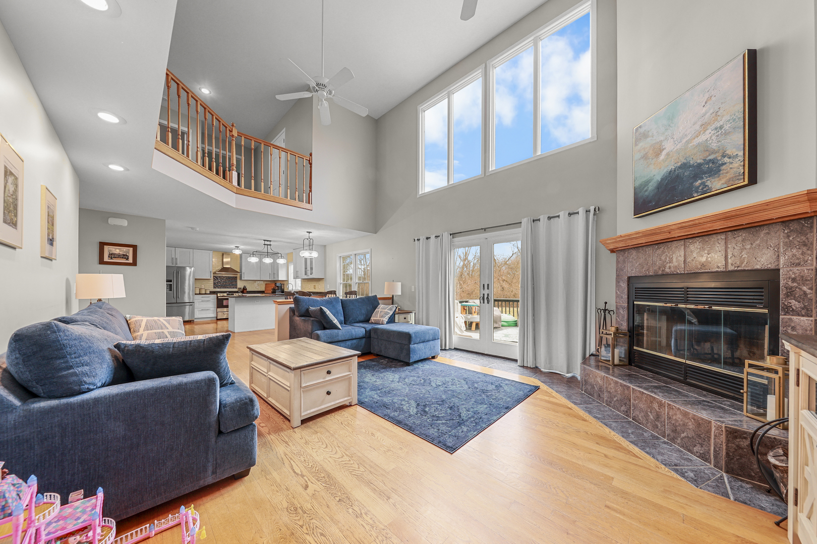 740 Daisy Court Seneca, IL 61360 - Photo 9 of 30