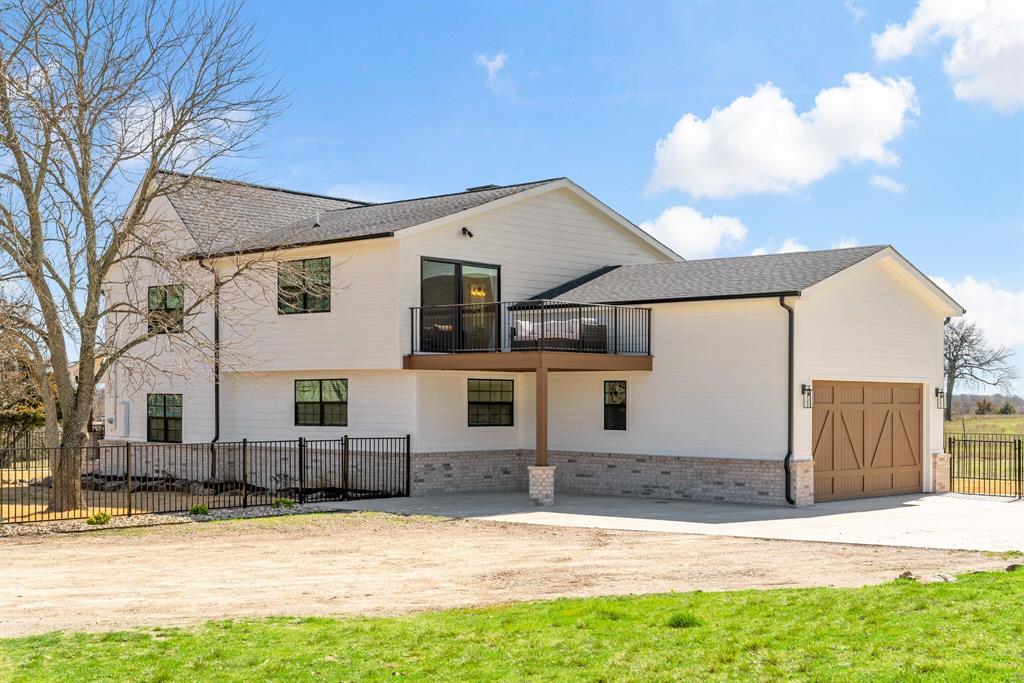 209 Mary Fitch Road Sherman, TX 75090 - Photo 25 of 29