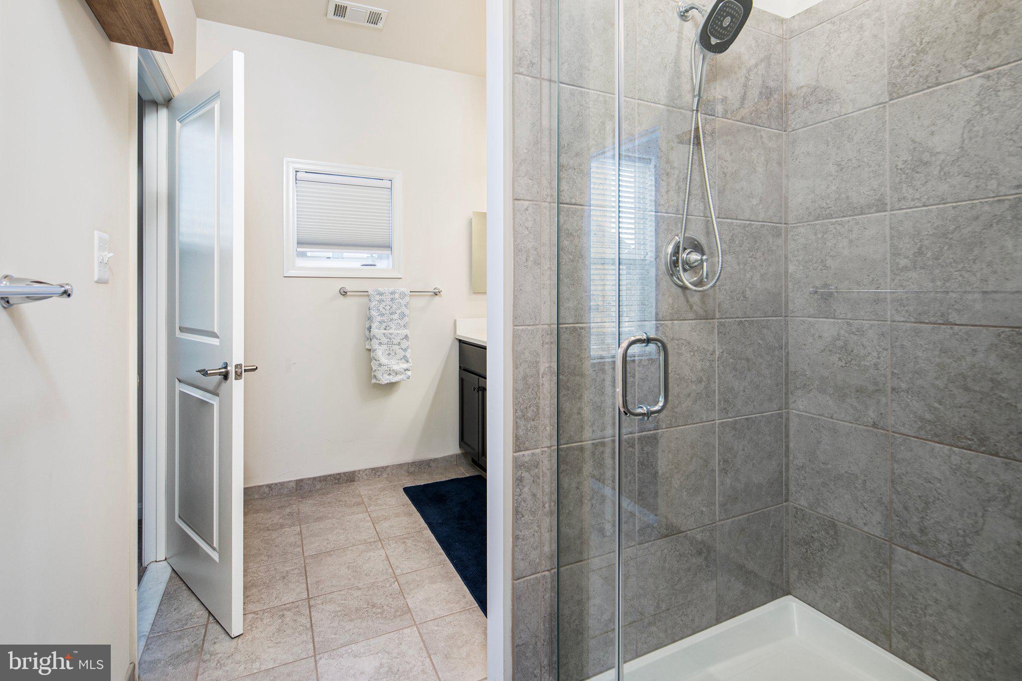 1148 Holden Road Frederick, MD 21701 - Photo 17 of 33 Owner's Bathroom with Tile Shower