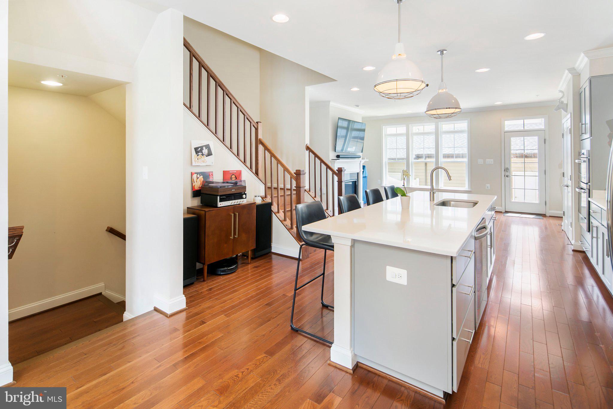 1148 Holden Road Frederick, MD 21701 - Photo 32 of 33 Open Floor Plan & Lots of Natural Light