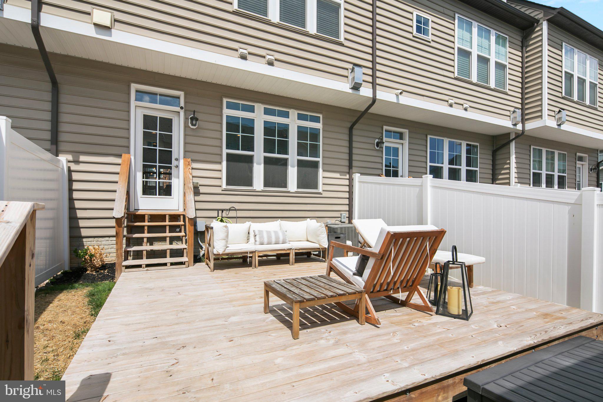 1148 Holden Road Frederick, MD 21701 - Photo 9 of 33 Deck