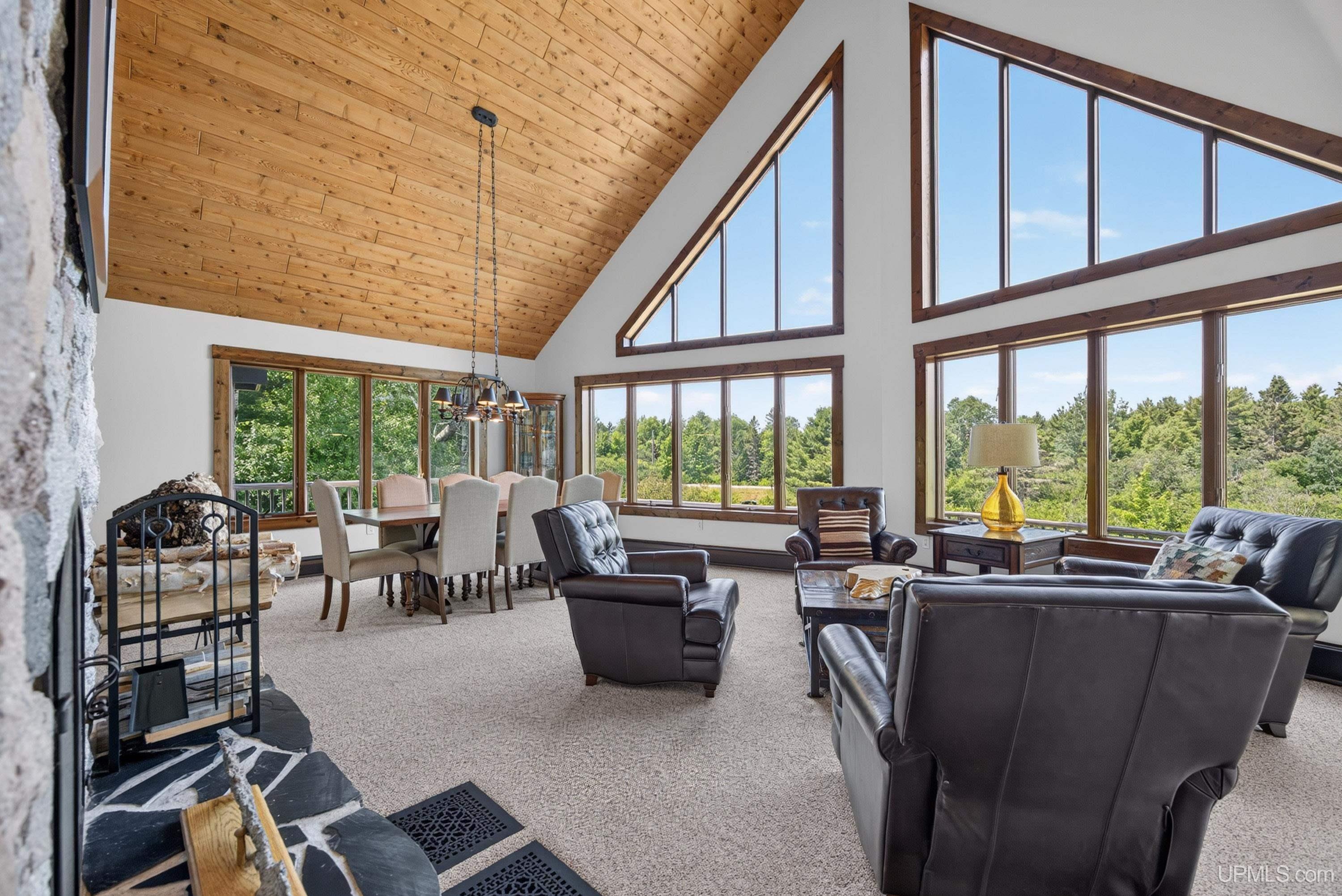 4042 5 Mile Pt Road Allouez, MI 49805 - Photo 7 of 84