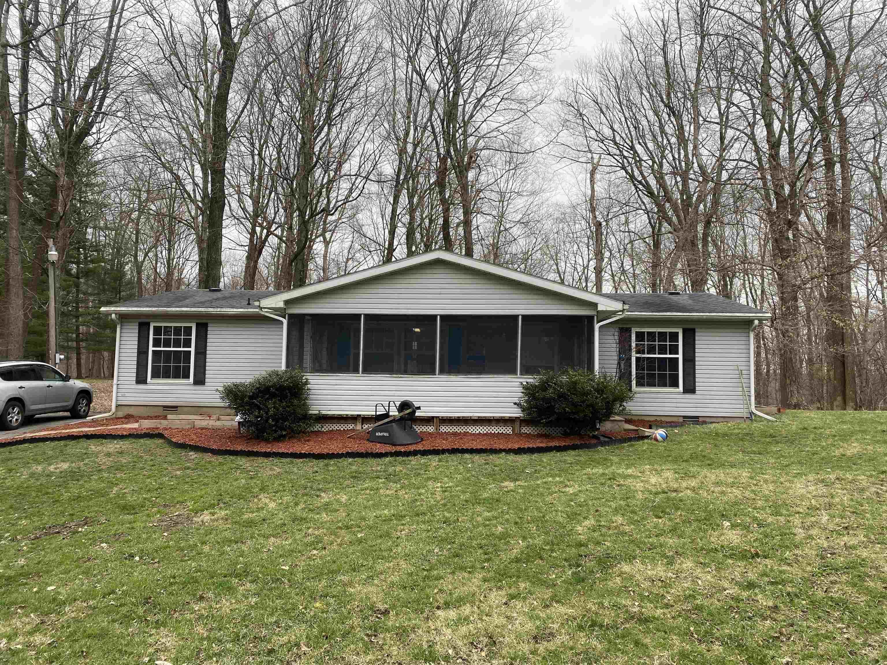 1899 South Ridgeview Road Logansport, IN 46947 - Photo 1 of 21