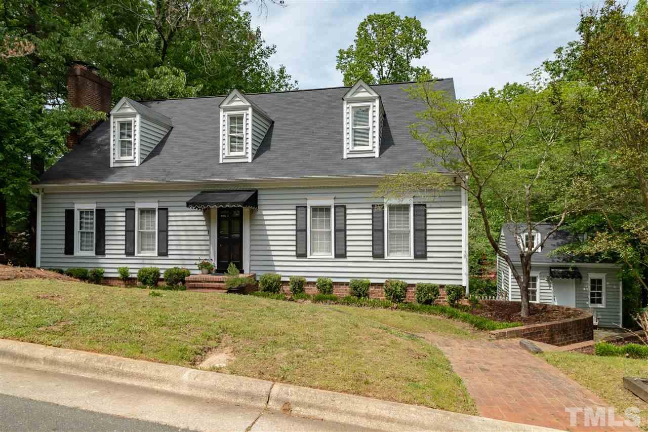 2116 Yorkgate Drive Raleigh, NC 27612 - Photo 1 of 25 Gallery Image 1