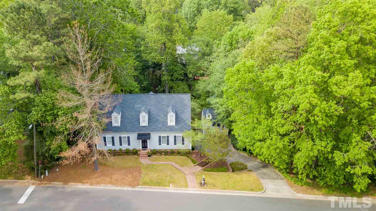 2116 Yorkgate Drive Raleigh, NC 27612 - Photo 2 of 25 Gallery Image 2