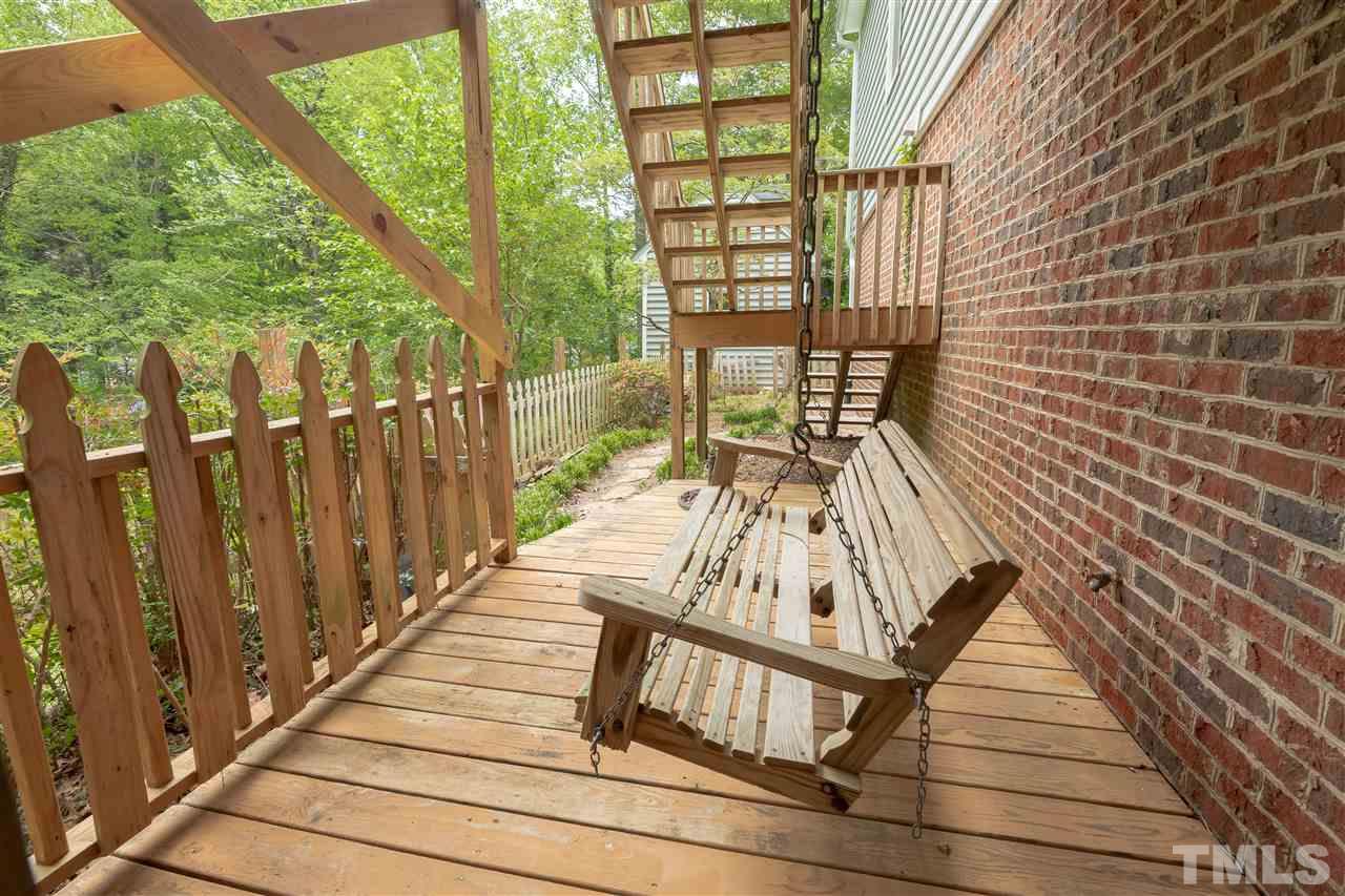2116 Yorkgate Drive Raleigh, NC 27612 - Photo 19 of 25 Gallery Image 19