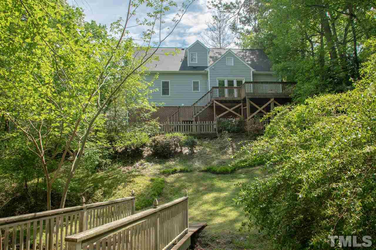 2116 Yorkgate Drive Raleigh, NC 27612 - Photo 22 of 25 Gallery Image 22