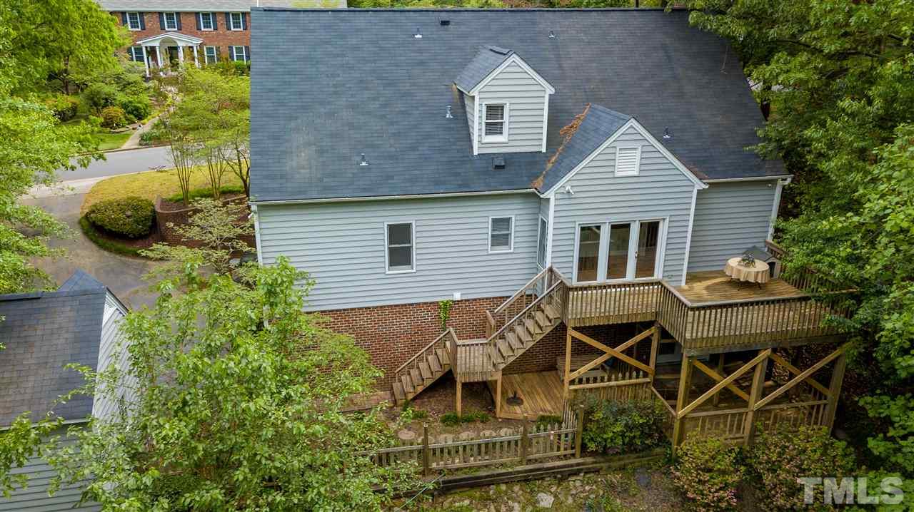 2116 Yorkgate Drive Raleigh, NC 27612 - Photo 23 of 25 Gallery Image 23
