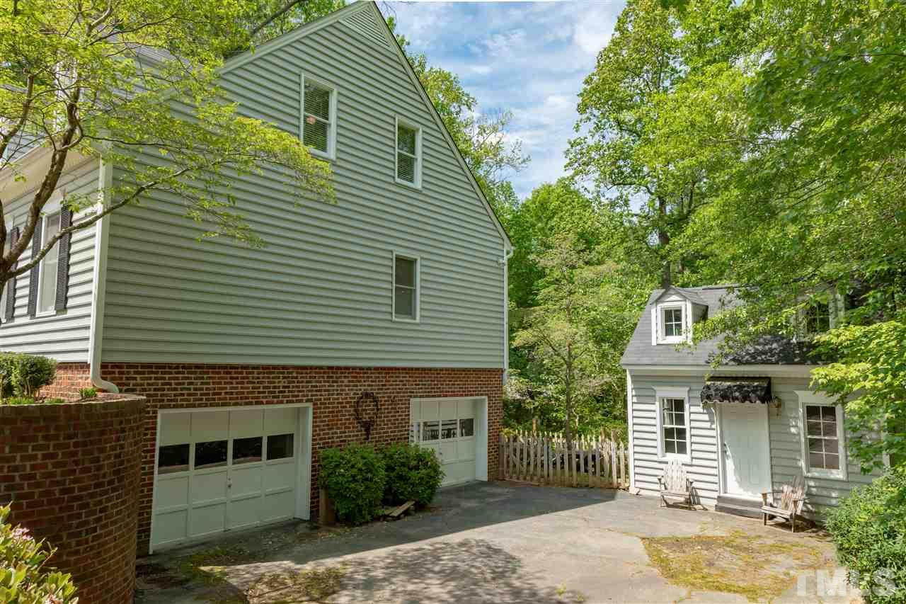 2116 Yorkgate Drive Raleigh, NC 27612 - Photo 24 of 25 Gallery Image 24