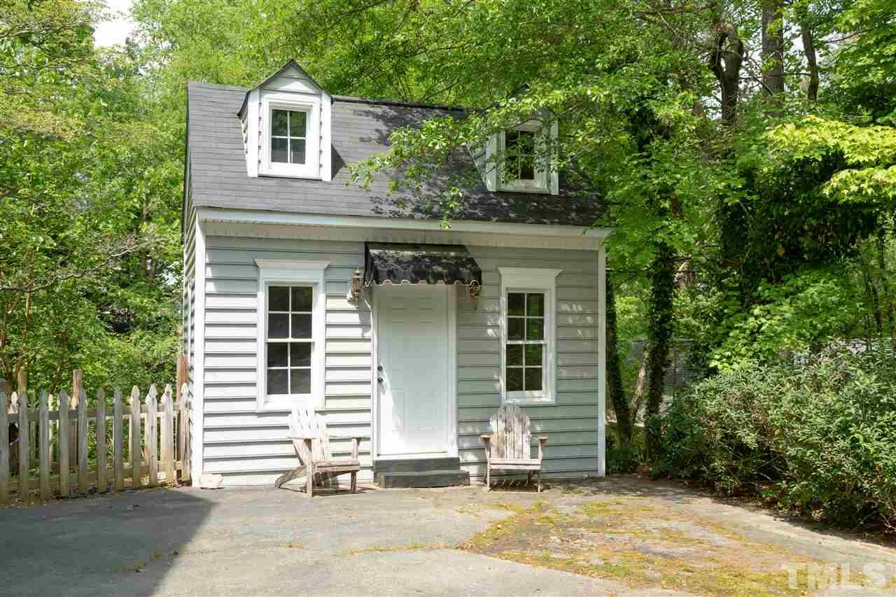 2116 Yorkgate Drive Raleigh, NC 27612 - Photo 25 of 25 Gallery Image 25