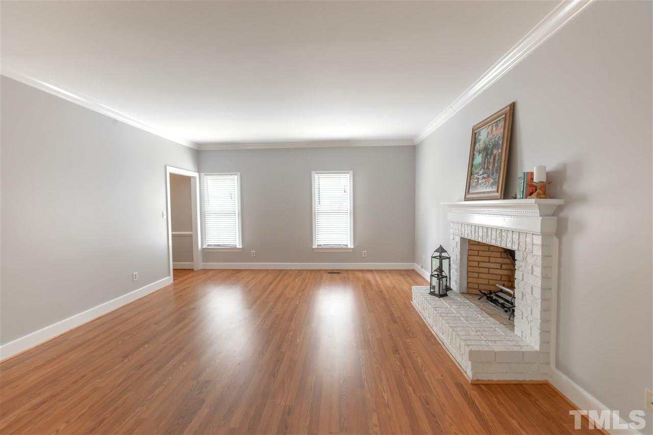 2116 Yorkgate Drive Raleigh, NC 27612 - Photo 4 of 25 Gallery Image 4