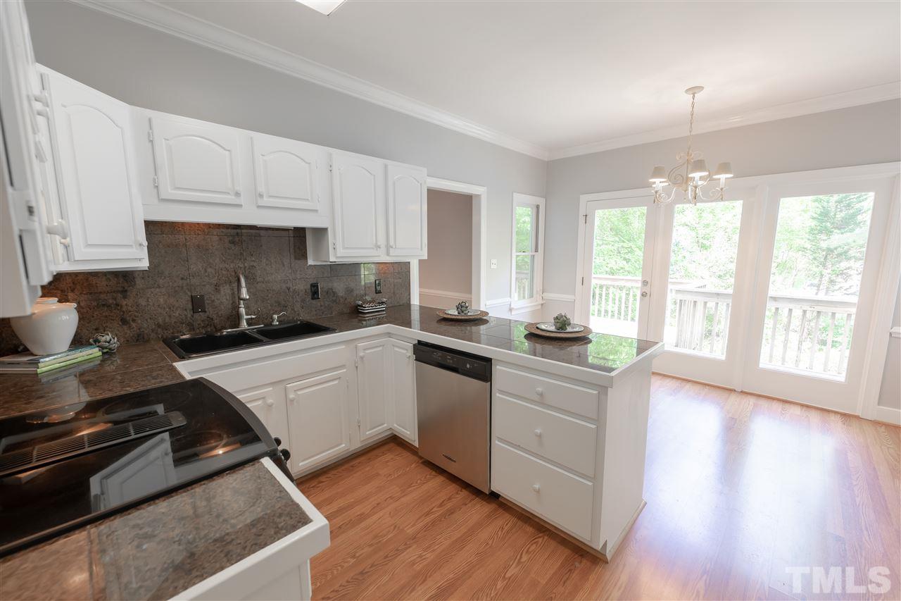 2116 Yorkgate Drive Raleigh, NC 27612 - Photo 5 of 25 Gallery Image 5