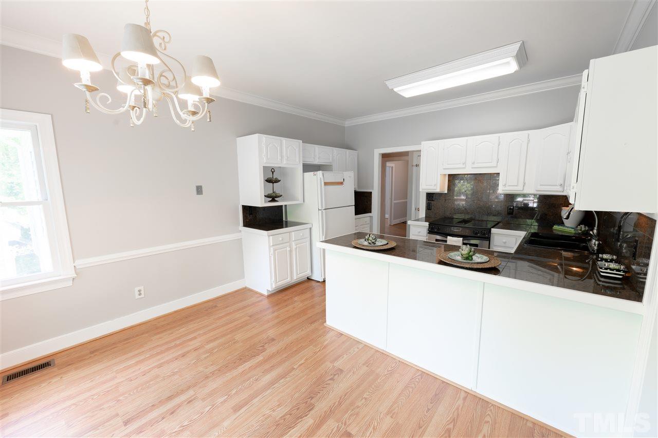 2116 Yorkgate Drive Raleigh, NC 27612 - Photo 6 of 25 Gallery Image 6