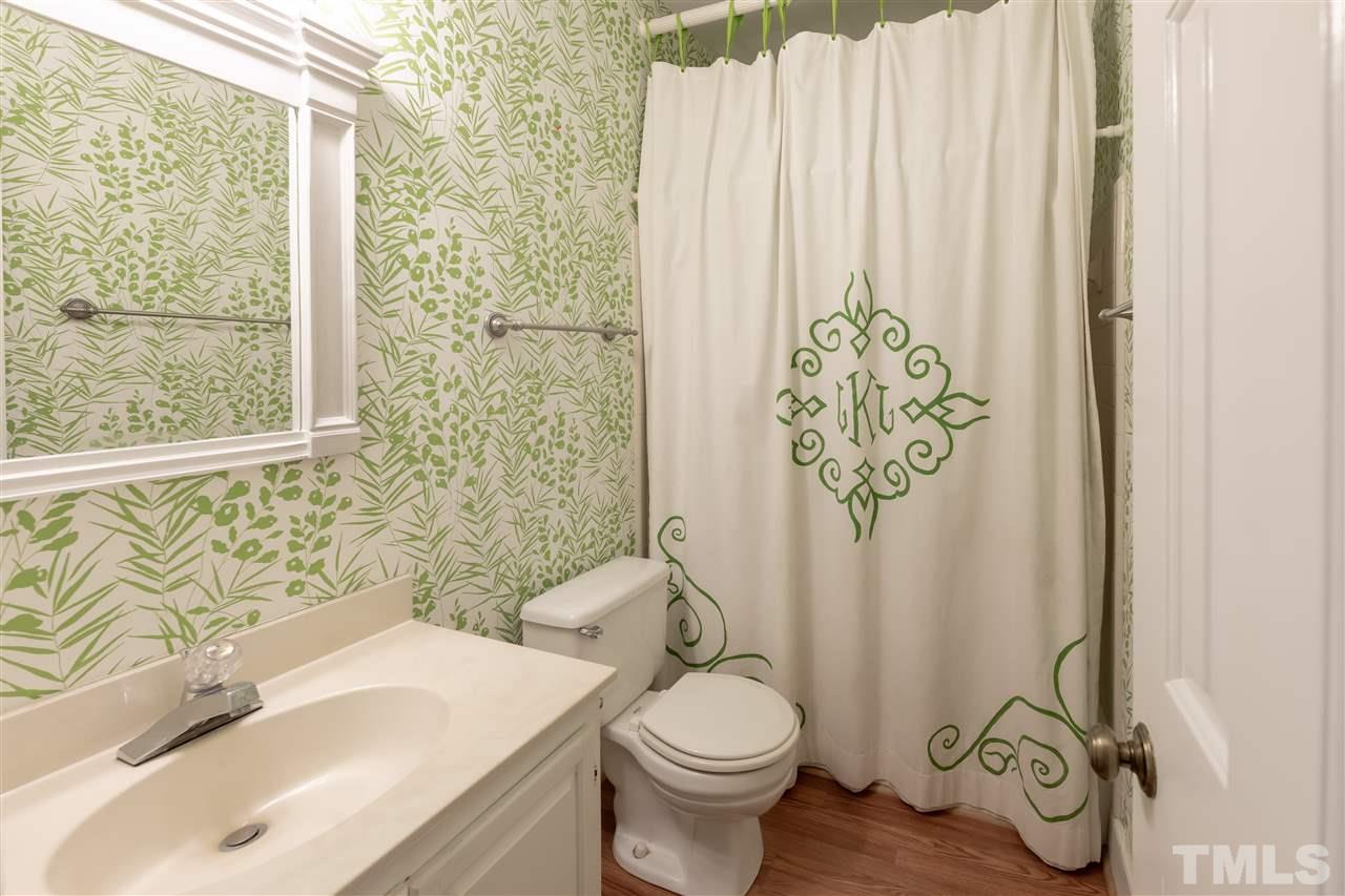 2116 Yorkgate Drive Raleigh, NC 27612 - Photo 8 of 25 Gallery Image 8