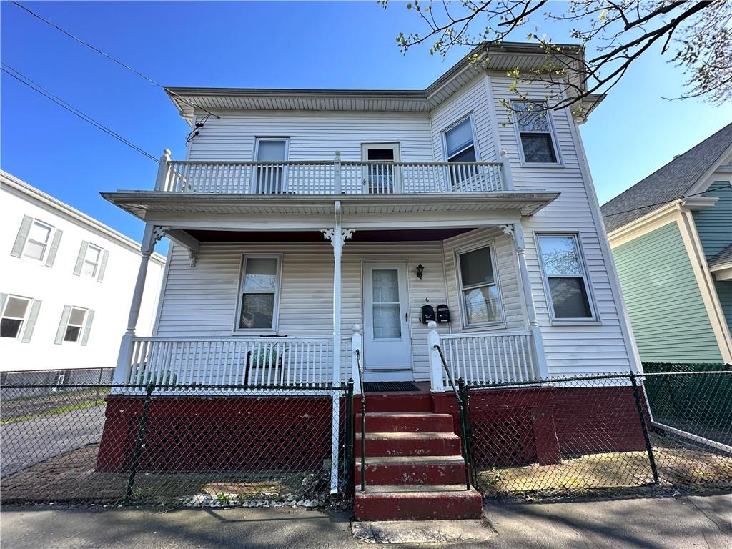 6 Bayview Avenue, Unit 2, Bristol, RI 02809 Compass