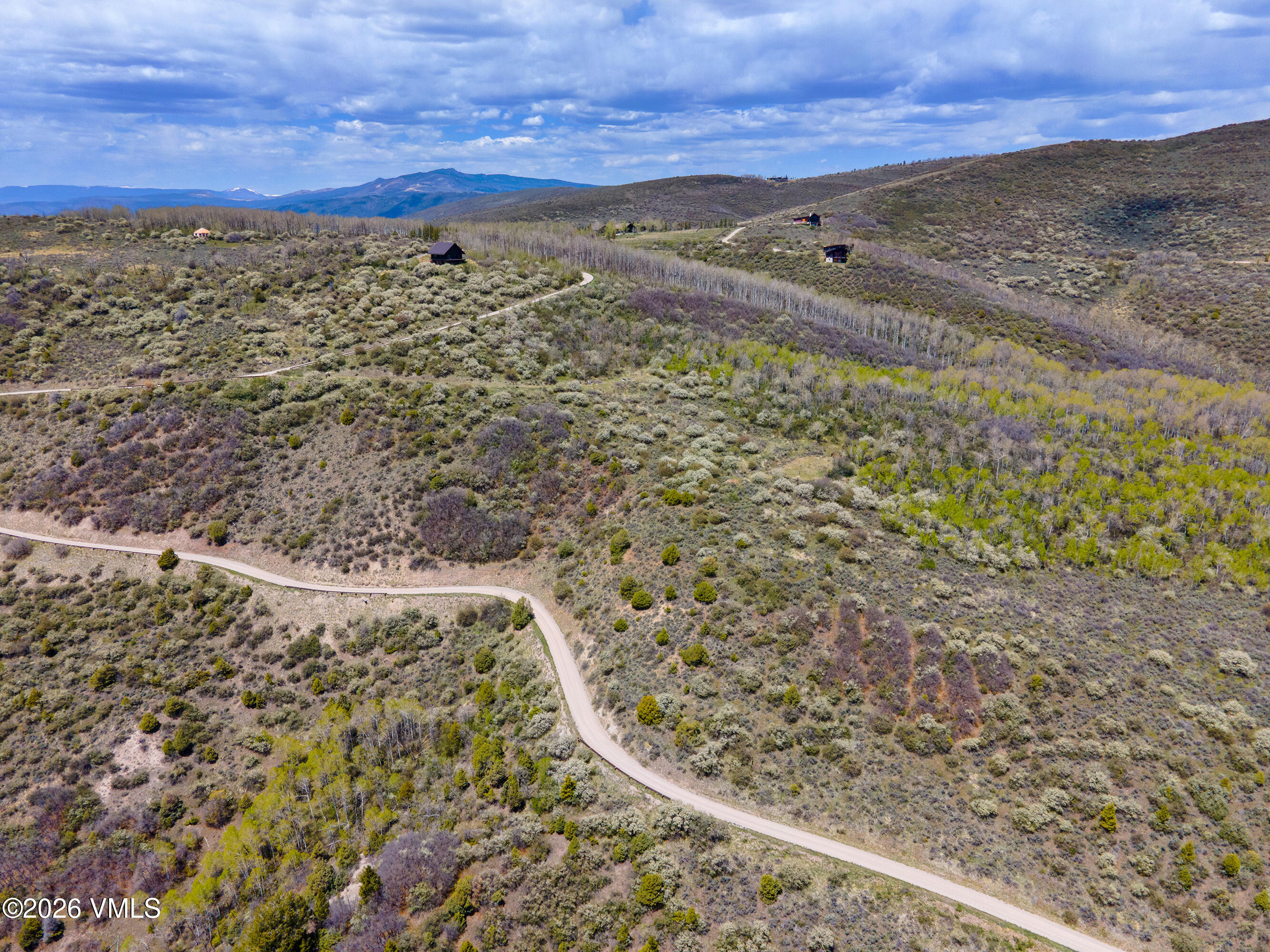 889 Ute Forest Edwards, CO 81632 - Photo 19 of 44 889 Ute Forest Lane Aerial