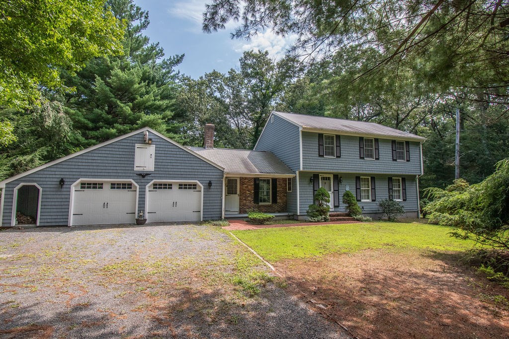 88 New Road Exeter, RI 02822 - Photo 22 of 23
