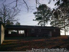 4844 McLean Chapel Church Road Bunnlevel, NC 28323 - Photo 5 of 6 Gallery Image 5