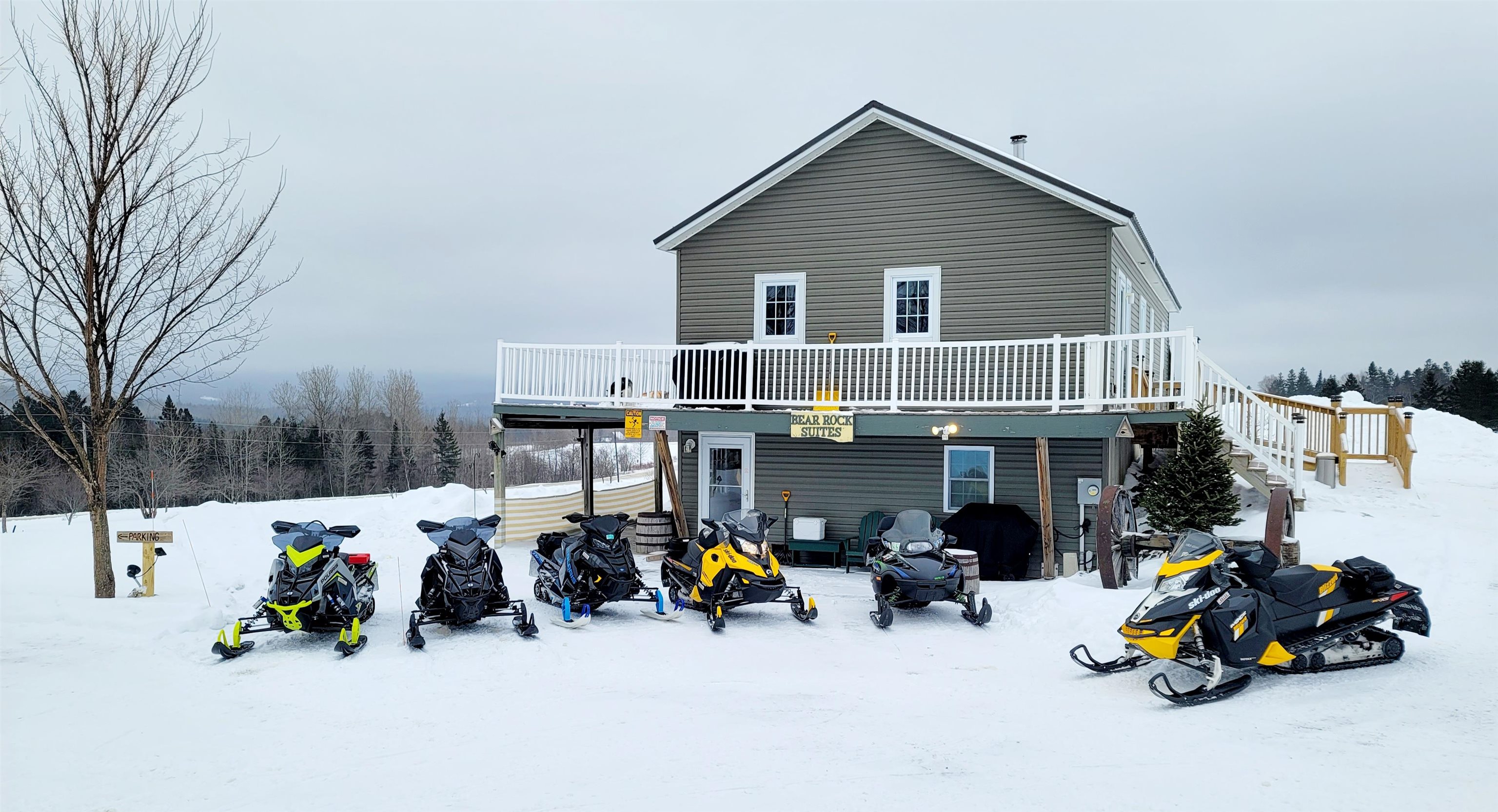 794 Reed Road Colebrook, NH 03576 - Photo 60 of 60