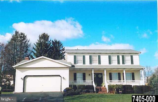 6 Stone Ridge Drive New Freedom, PA 17349 - Photo 1 of 1 Gallery Image 1