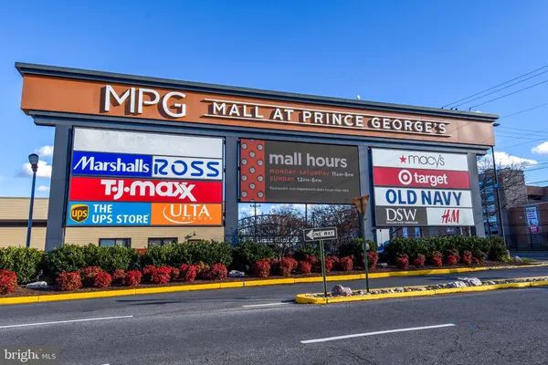 $1,850 | 6506 America Boulevard, Unit 807, Hyattsville, MD 20782