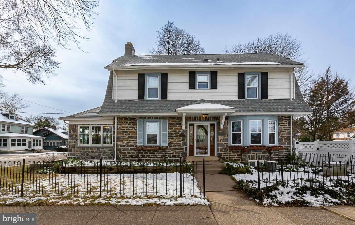 144 Strathmore Road Havertown, PA 19083 - Photo 1 of 46