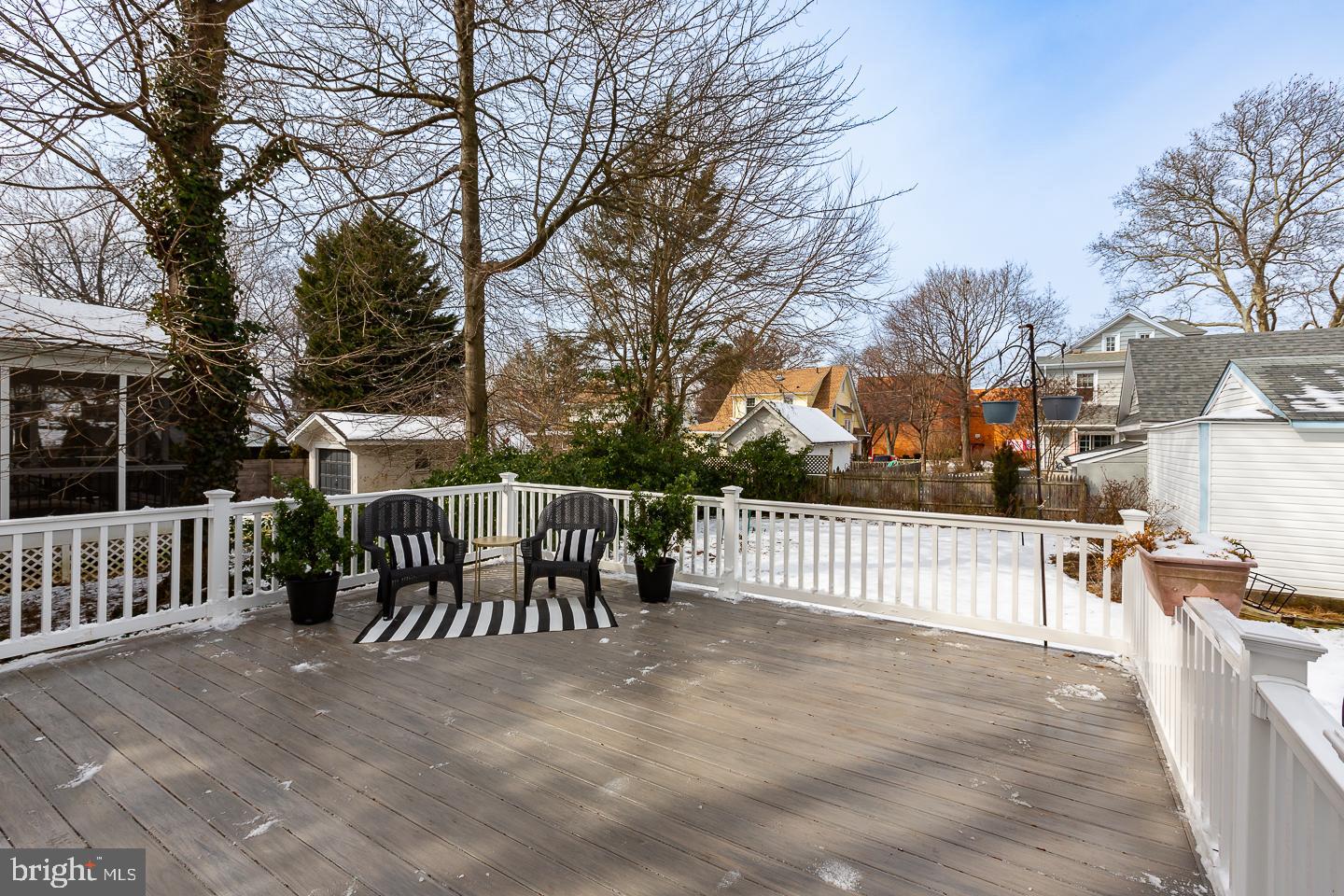 144 Strathmore Road Havertown, PA 19083 - Photo 36 of 46