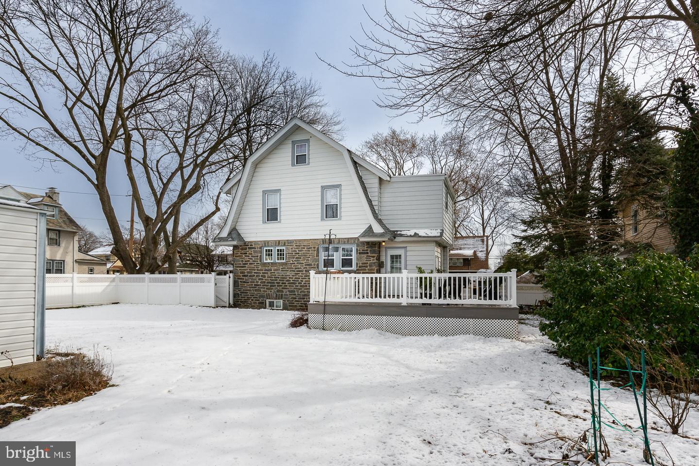 144 Strathmore Road Havertown, PA 19083 - Photo 37 of 46