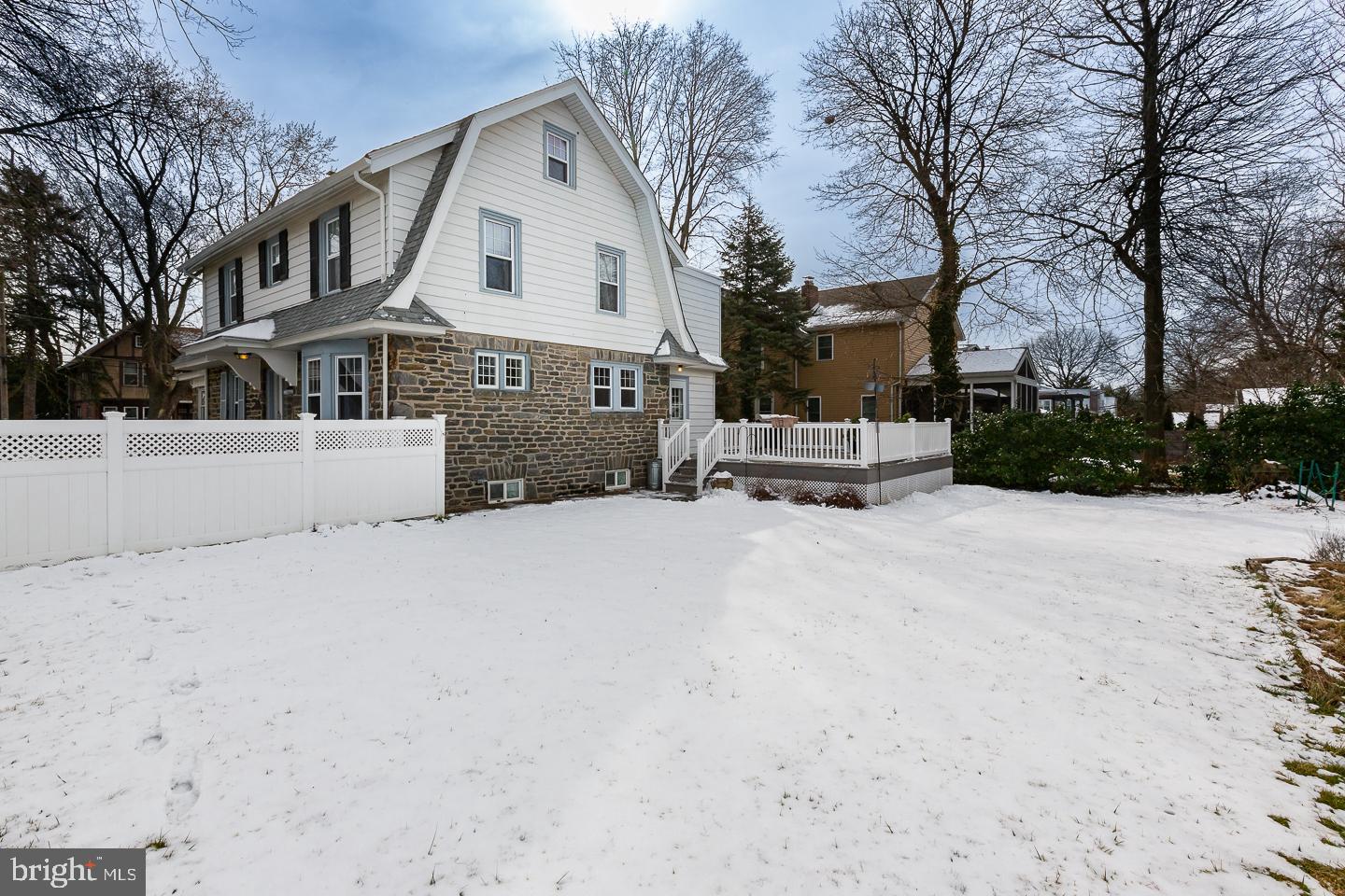 144 Strathmore Road Havertown, PA 19083 - Photo 38 of 46
