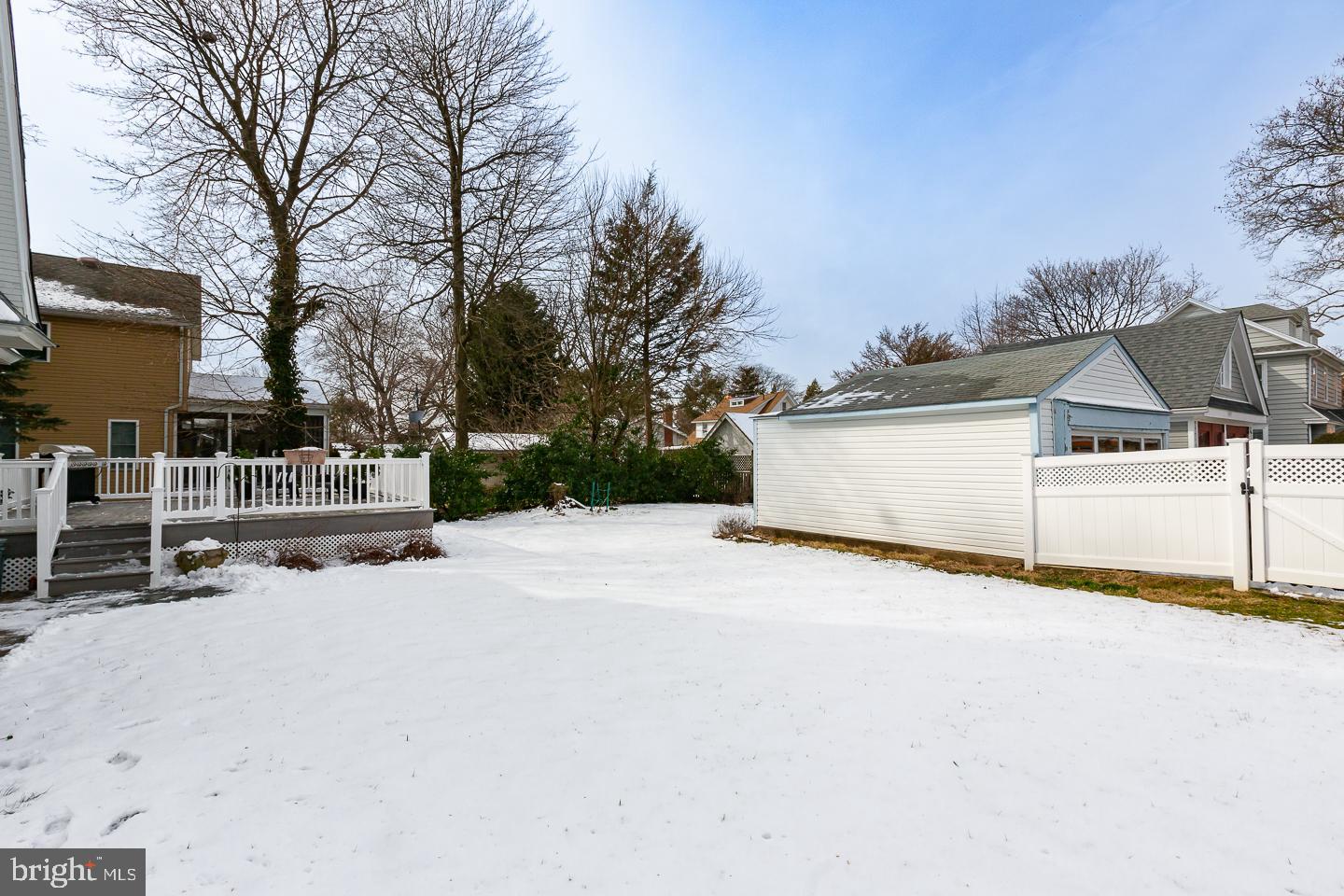 144 Strathmore Road Havertown, PA 19083 - Photo 39 of 46