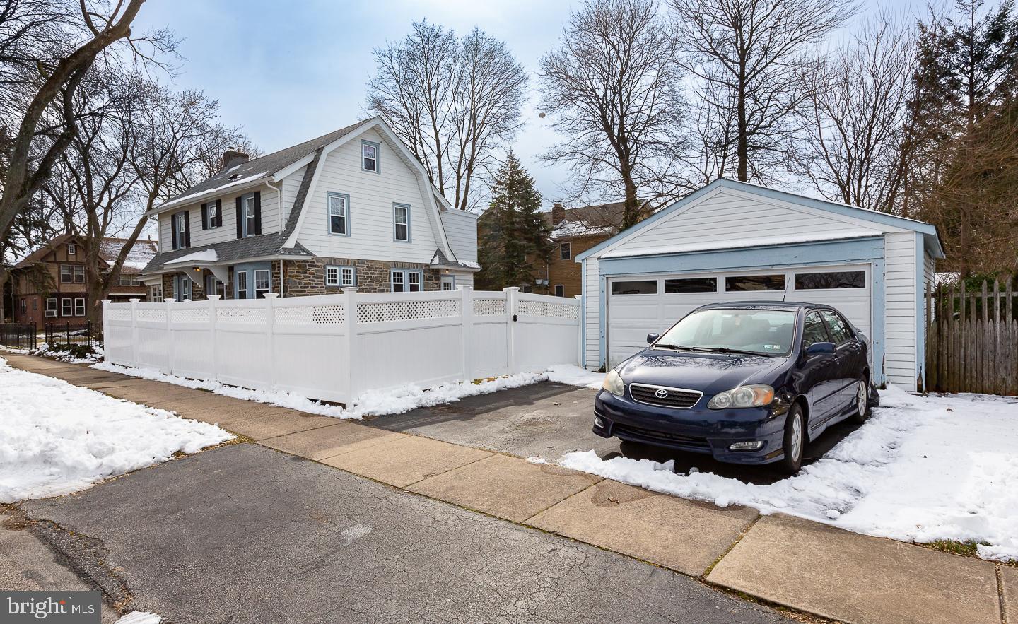 144 Strathmore Road Havertown, PA 19083 - Photo 40 of 46