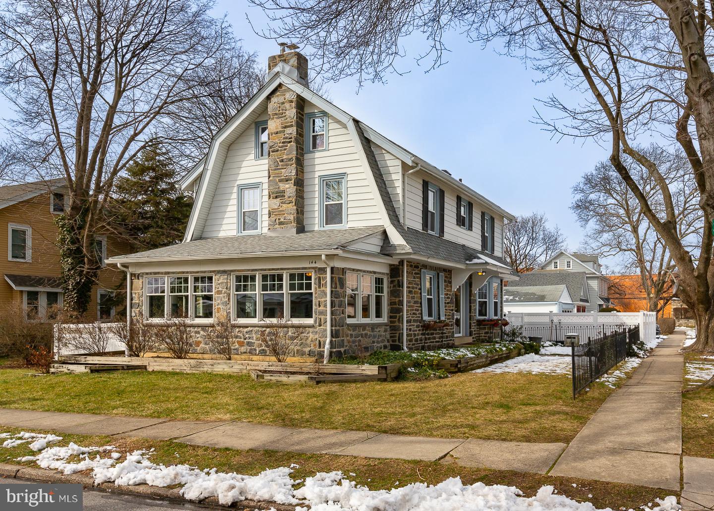 144 Strathmore Road Havertown, PA 19083 - Photo 41 of 46