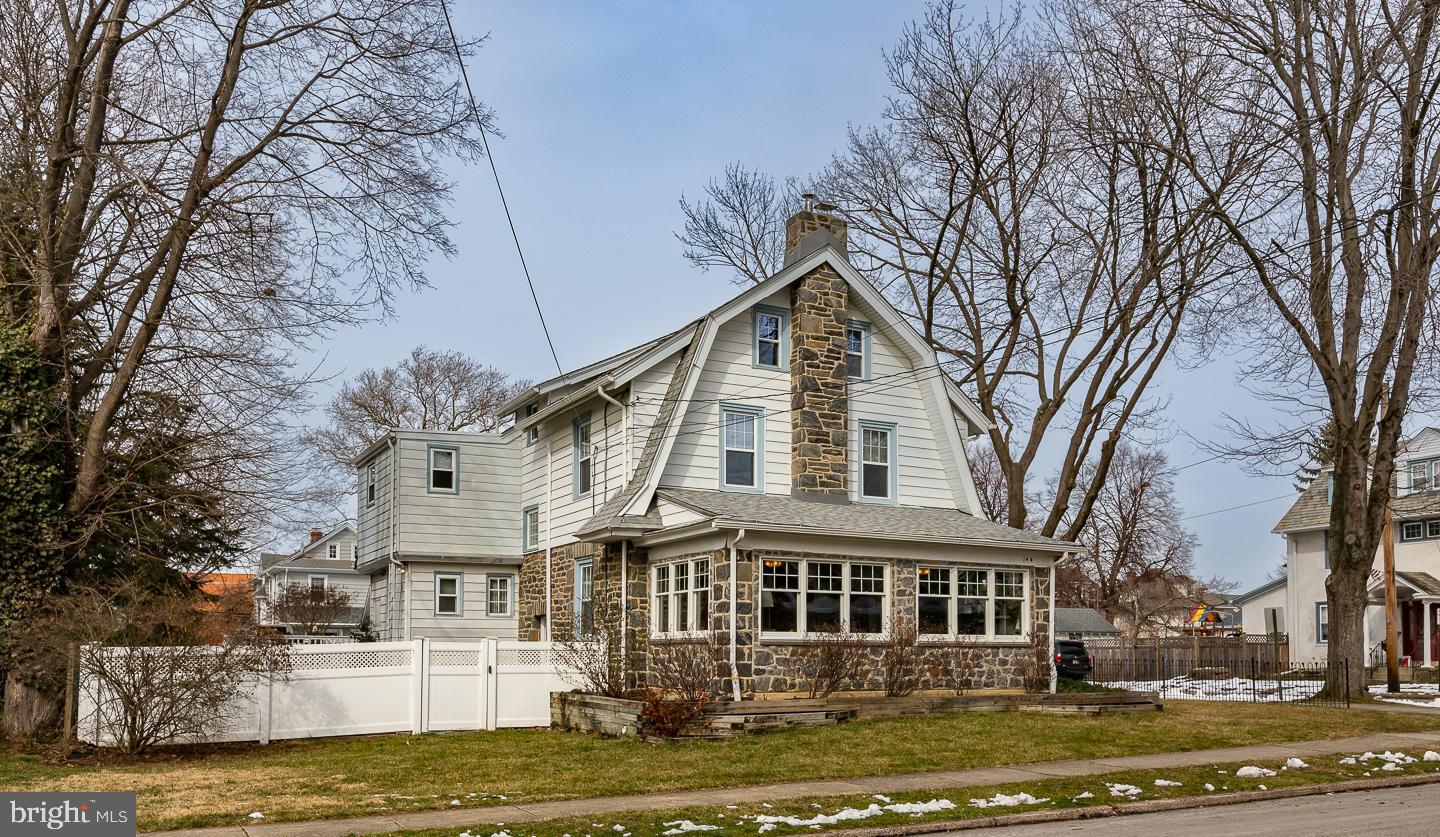 144 Strathmore Road Havertown, PA 19083 - Photo 42 of 46