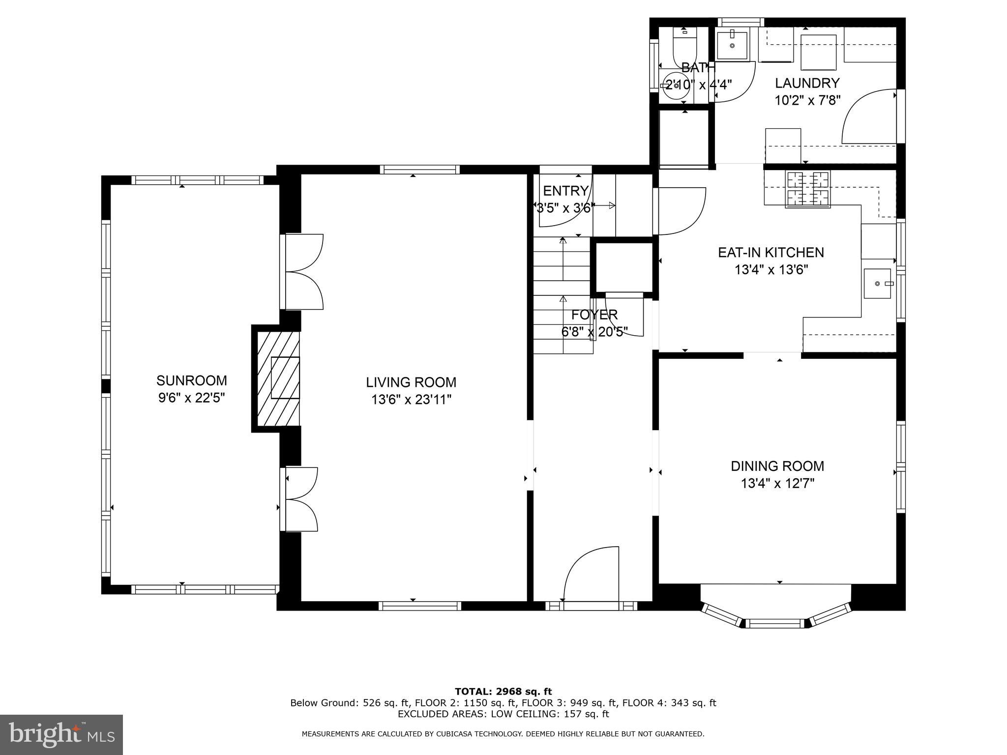 144 Strathmore Road Havertown, PA 19083 - Photo 43 of 46