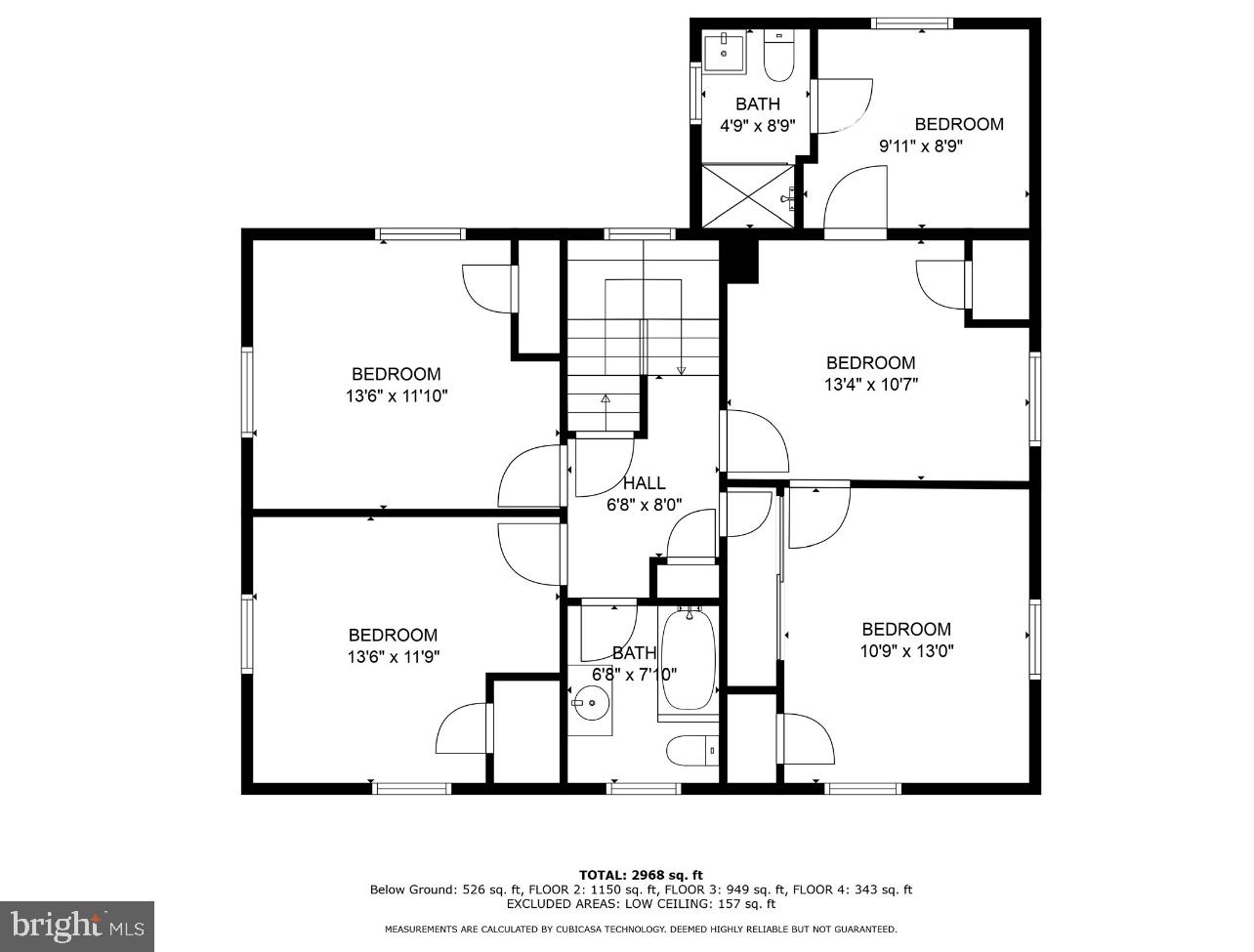 144 Strathmore Road Havertown, PA 19083 - Photo 44 of 46