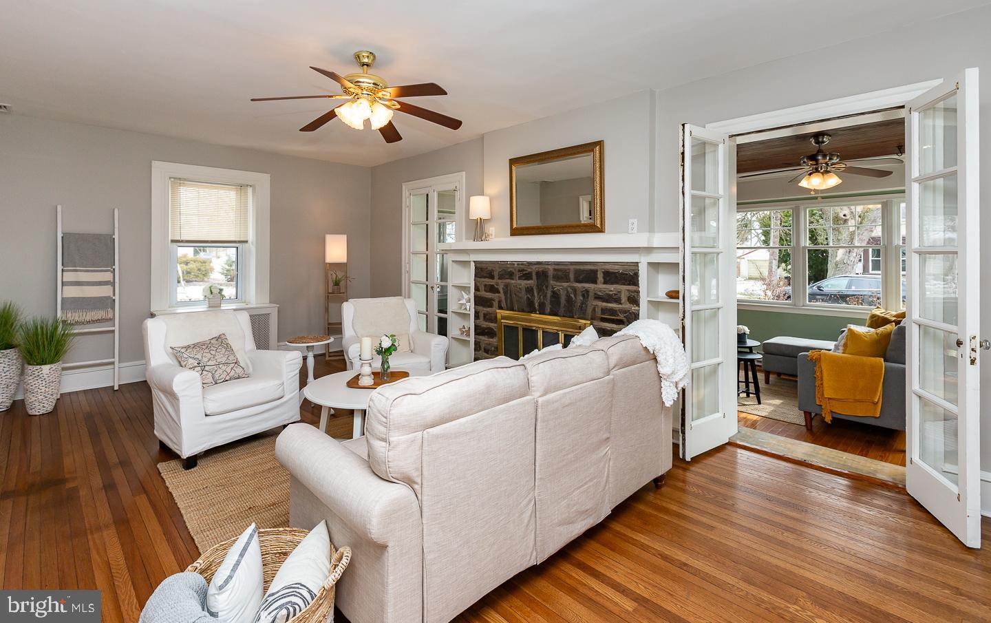 144 Strathmore Road Havertown, PA 19083 - Photo 5 of 46
